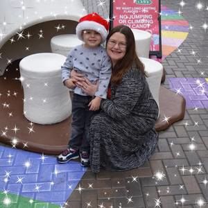 Meet your Posher, Tracey